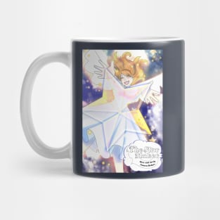 The Star Maker: BE FREE! Mug